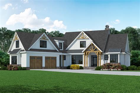 craftsman house metal farm|612 SQFT Craftsman Farmhouse Plan .